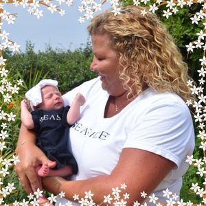 Meet your Posher, Angie